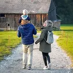 Fewocasa Family - Constance - 15 Min Olma Lägenhet Rorschach