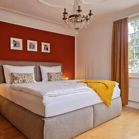 Fewocasa Family - Constance - 15 Min Olma Apartament *