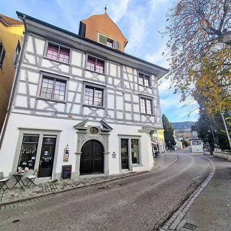 Fewocasa Family - Constance - 15 Min Olma Apartament Rorschach