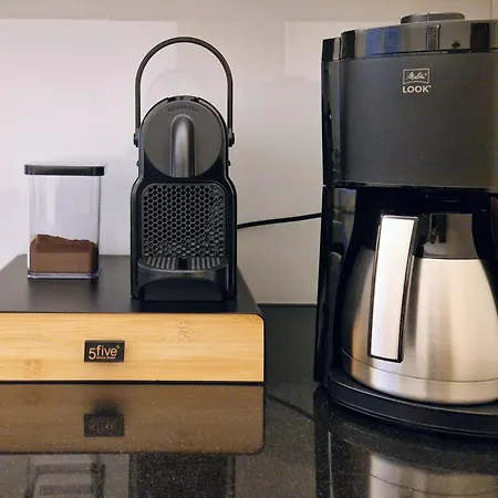 Fewocasa Family - Constance - 15 Min Olma 아파트