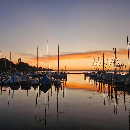 Fewocasa Family - Constance - 15 Min Olma * 로르샤흐