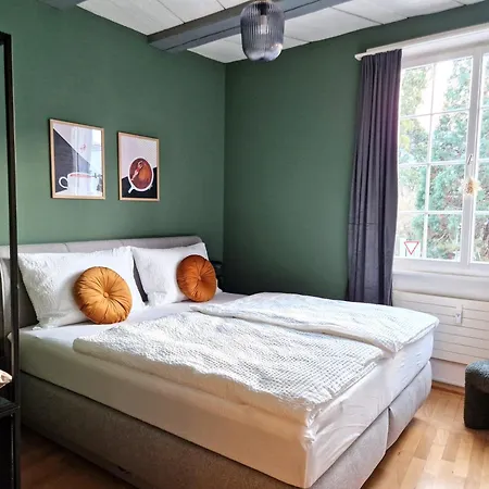 Fewocasa Family - Constance - Near St Gallen * Rorschach