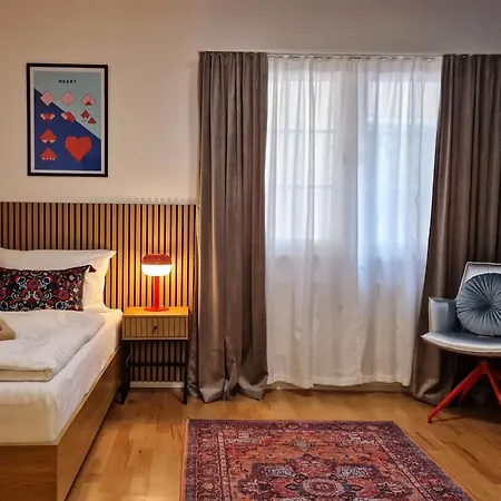 Fewocasa Family - Constance - 15 Min Olma Apartament