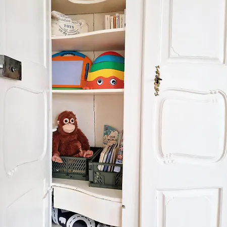 Fewocasa Family - Constance - Near St Gallen * Rorschach