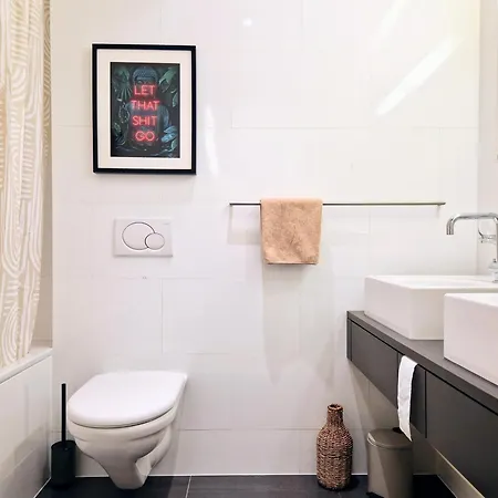 Fewocasa Family - Constance - Near St Gallen Rorschach