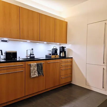 Fewocasa Family - Constance - 15 Min Olma *