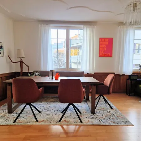 Fewocasa Family - Constance - Near St Gallen *