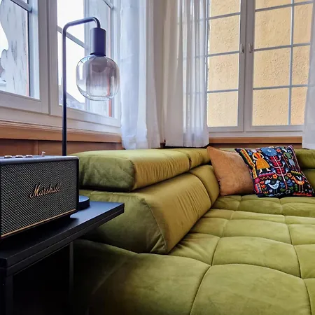 Fewocasa Family - Constance - 15 Min Olma Apartament