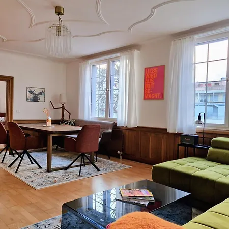 Apartament Fewocasa Family - Constance - 15 Min Olma