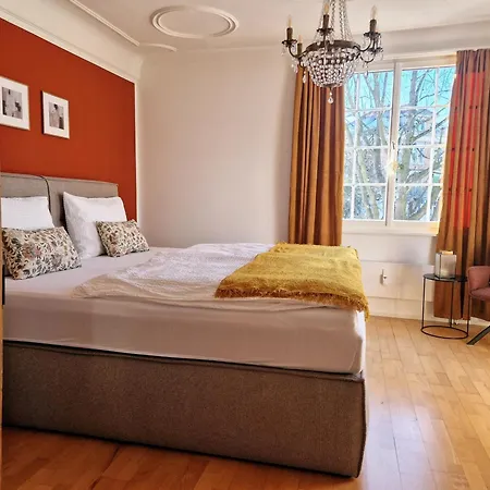 Fewocasa Family - Constance - 15 Min Olma *