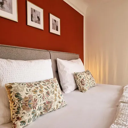 Fewocasa Family - Constance - Near St Gallen Apartment Rorschach