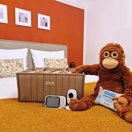 Fewocasa Family - Constance - 15 Min Olma *