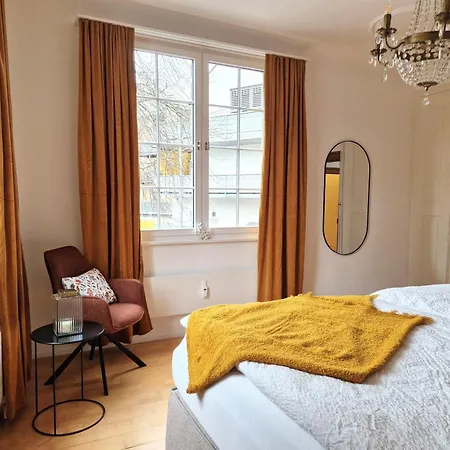 Apartment Fewocasa Family - Constance - Near St Gallen