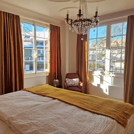 Fewocasa Family - Constance - 15 Min Olma Apartament Rorschach