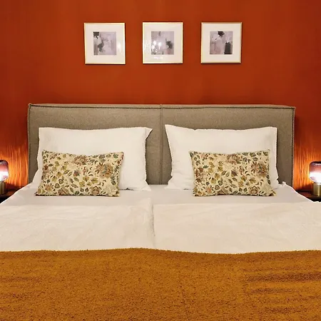 Fewocasa Family - Constance - 15 Min Olma Apartament