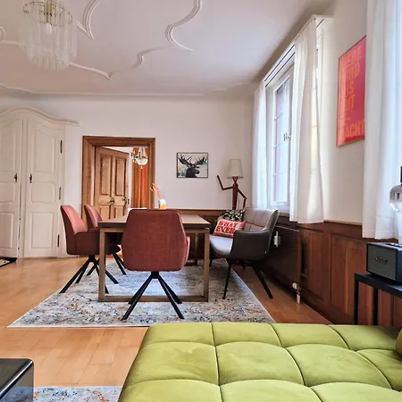 Apartament Fewocasa Family - Constance - 15 Min Olma Rorschach