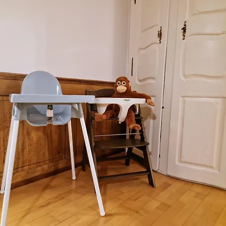 Fewocasa Family - Constance - Near St Gallen