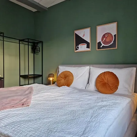 Fewocasa Family - Constance - Near St Gallen *