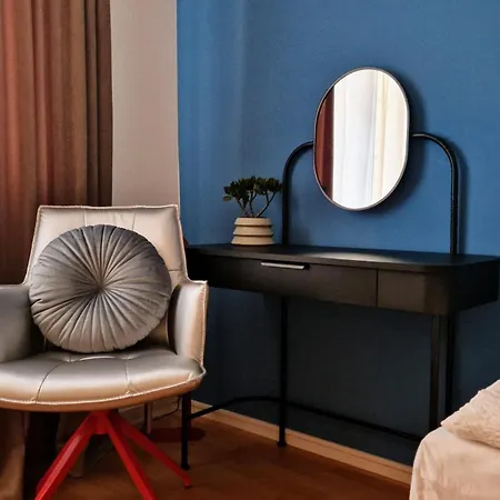 Fewocasa Family - Constance - Near St Gallen Apartment *