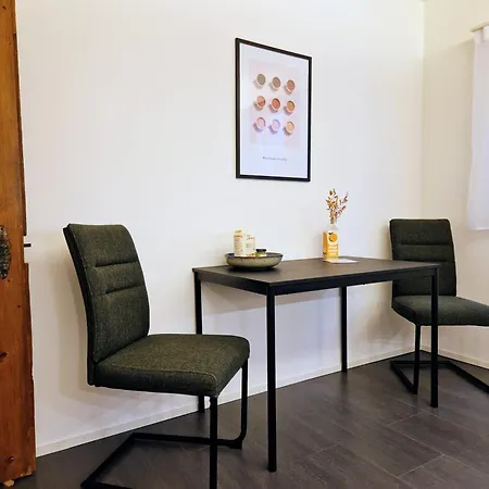 Fewocasa Family - Constance - 15 Min Olma *