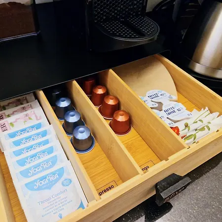 Apartment Fewocasa Family - Constance - Near St Gallen *