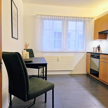 Fewocasa Family - Constance - Near St Gallen * Rorschach