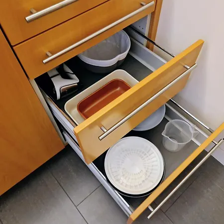 Fewocasa Family - Constance - Near St Gallen Rorschach