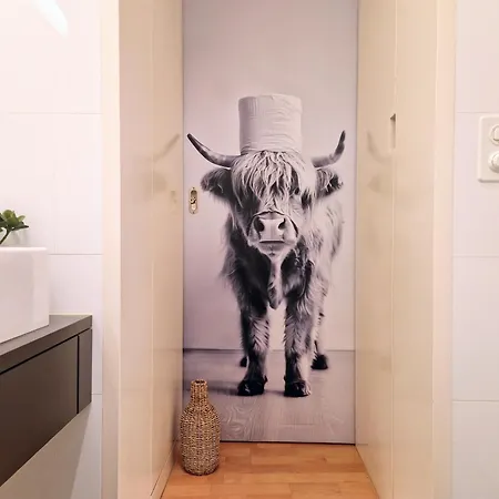 Fewocasa Family - Constance - Near St Gallen Apartment Rorschach