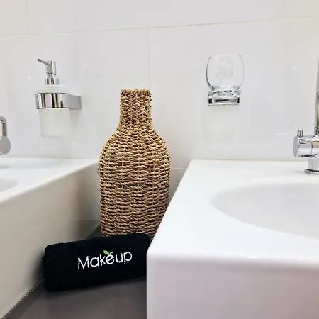 Fewocasa Family - Constance - 15 Min Olma Apartament