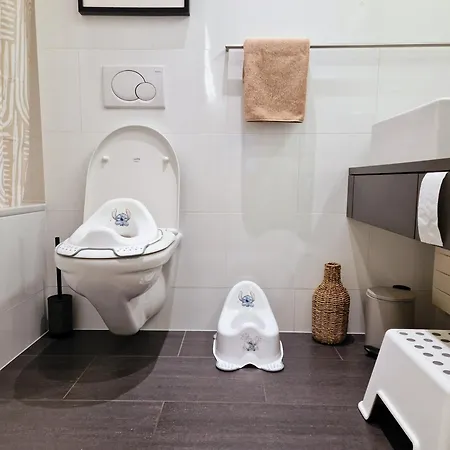 Fewocasa Family - Constance - 15 Min Olma Apartament