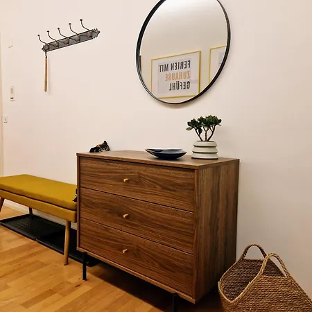 Fewocasa Family - Constance - 15 Min Olma Apartament