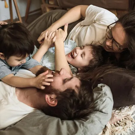 Apartament Fewocasa Family - Constance - 15 Min Olma