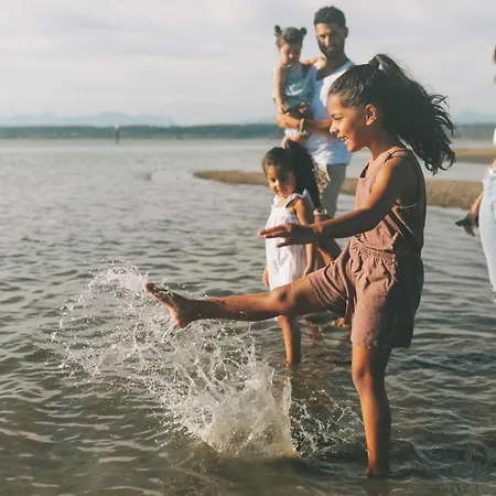 Fewocasa Family - Constance - 15 Min Olma