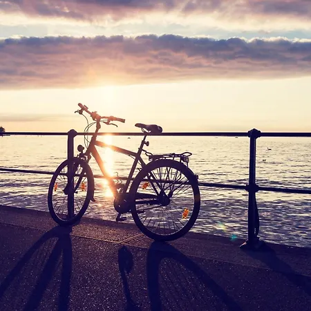 Fewocasa Family - Constance - Near St Gallen *