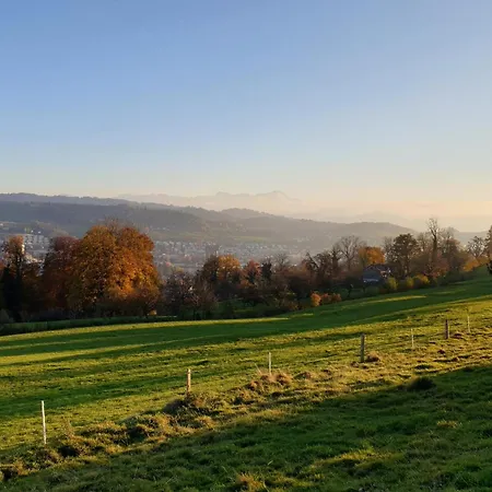 Apartment Fewocasa Family - Constance - Near St Gallen