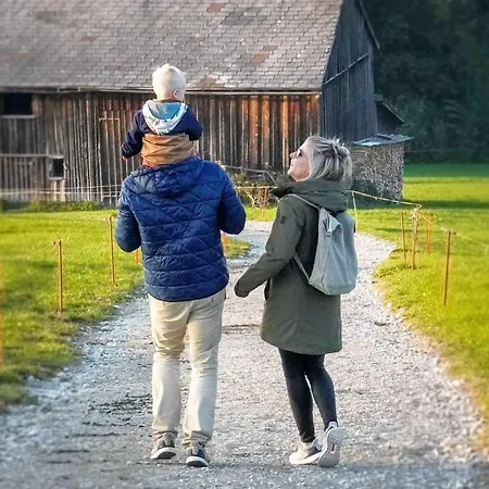 Fewocasa Family - Constance - 15 Min Olma Apartament Rorschach