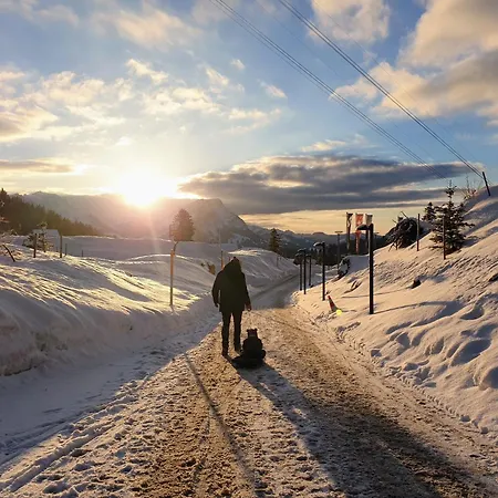 Apartment Fewocasa Family - Constance - Near St Gallen Rorschach