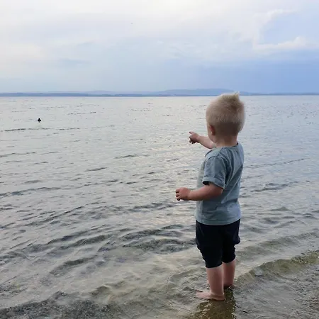 Fewocasa Family - Constance - Near St Gallen * Rorschach