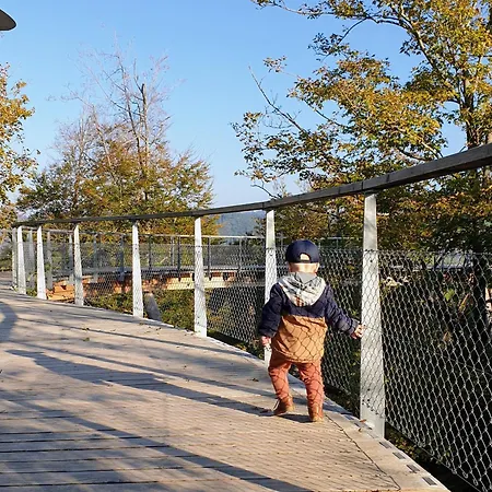 Apartament Fewocasa Family - Constance - 15 Min Olma Rorschach