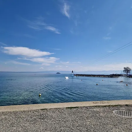 Fewocasa Family - Constance - Near St Gallen