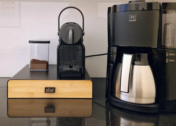 Fewocasa Family - Constance - 15 Min Olma Appartement