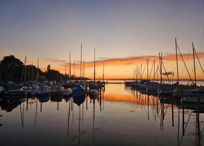 Fewocasa Family - Constance - 15 Min Olma * Rorschach