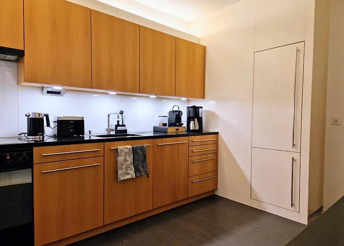 Fewocasa Family - Constance - 15 Min Olma *