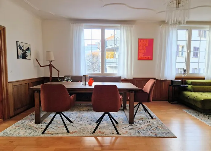 Fewocasa Family - Constance - 15 Min Olma *