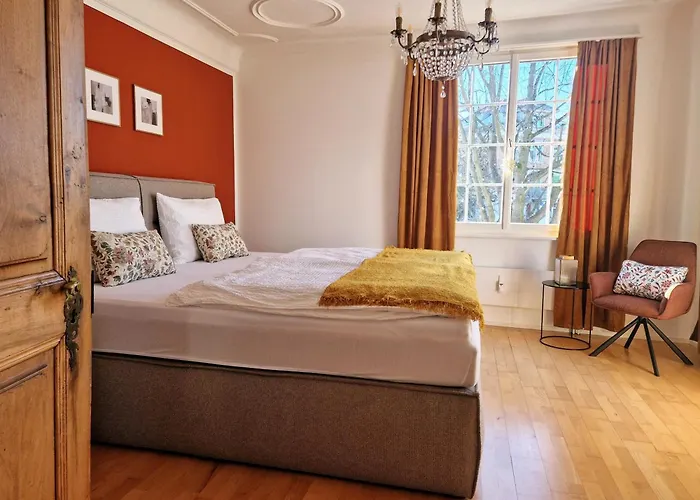 Fewocasa Family - Constance - 15 Min Olma *