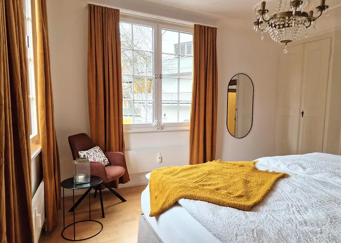 Appartement Fewocasa Family - Constance - 15 Min Olma