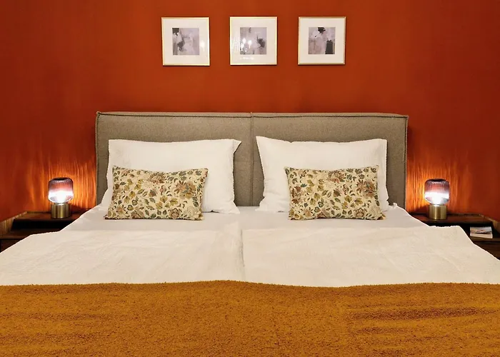 Fewocasa Family - Constance - 15 Min Olma Appartement