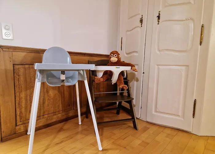 Fewocasa Family - Constance - 15 Min Olma