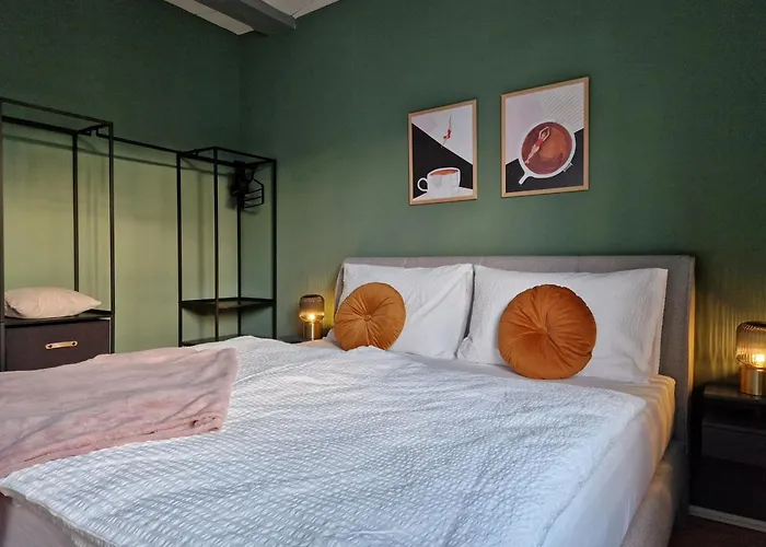 Fewocasa Family - Constance - 15 Min Olma *