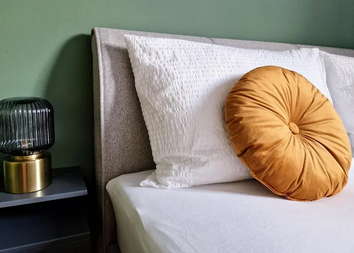 Fewocasa Family - Constance - 15 Min Olma